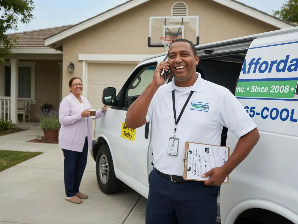Central Ac Repair Caldwell, OH FAQs